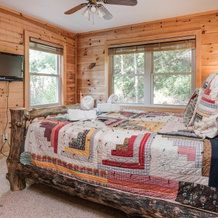 Daze Off - 4 Br Cabin, Лейк-Джуналаска — фото 3