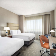 Hilton Richardson Dallas, Ричардсон — фото 3