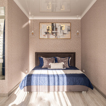 Dizayn-Studiya Golden Flowers Flat, Stavropol — photo 2