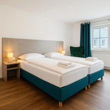 Ar Boutique Hotel Heusenstamm, Heusenstamm — photo 3