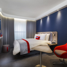 Holiday Inn Express Krefeld - Dusseldorf, Крефельд — фото 4
