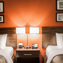 Sleep Inn & Suites Fort Campbell, Оук-Гроув — фото 3
