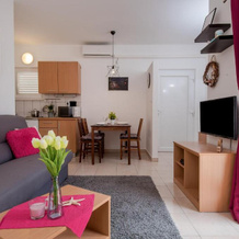 Apartment Mare, 科米扎 — 照片 5
