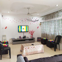 H Homestay - Semi D 1000Mbps (1Gbps) Wifi, Astro & Private Parking, Сибу — фото 5
