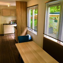 Holiday Chalets Mariënberg Hardenberg, 马林贝格 — 照片 3