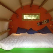 Veluwe Camping De Pampel, Хендерлоо — фото 3