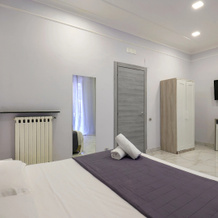 Hotel La Pace, Naples — photo 2