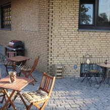 Pension Chez Meinen, Ведемарк — фото 5