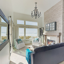 New Listing! Beachfront Pajaro Dunes Penthouse 1 Bedroom Condo, Пахаро Дюнс — фото 2