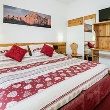Hotel Coldai, Alleghe — photo 5