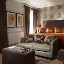The Mount Somerset Hotel and SPA, 亨卢伊德 — 照片 4
