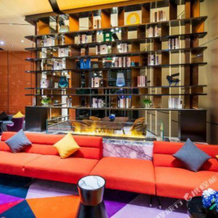 Hampton By Hilton Guangzhou Huadu, Гуанчжоу — фото 2