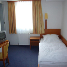 Hotel Deutsches Haus, 考布 — 照片 4