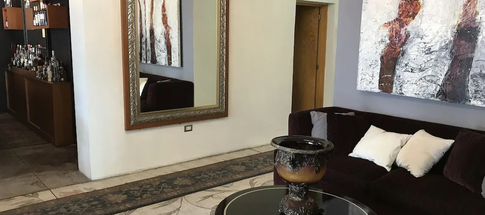 Artea Hotel Boutique, Гвадалахара — фото 1