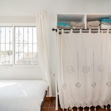 Sun-kissed Holiday Home in Huelva With Garden, 马塔拉斯卡尼亚斯 — 照片 4