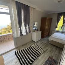 Yesil Vadi Apart Otel, 芬迪克利 — 照片 3