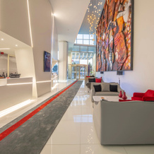 Melia Maputo Sky, Maputo — photo 2