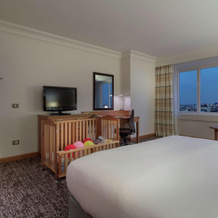 Adana Hilton Sa, Адана — фото 4