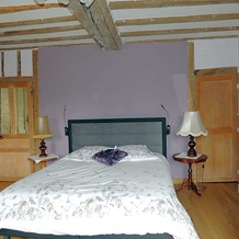 La Ferme du Bourg, Эрен — 照片 3