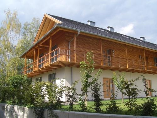 Ferienwohnung am Tauberhof in Natz, Naz-Sciaves — photo 1