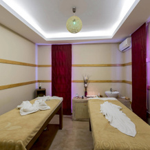 Dessole Dolphin Bay Resort, 阿穆达拉 — 照片 4