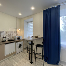 Belaya Studiya Na Vikhareva Flat, 雷宾斯克 — 照片 4