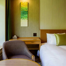 Karuizawa Prince Hotel West, 轻井泽 — 照片 3