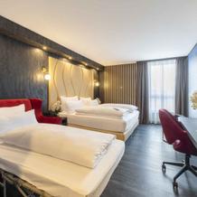 PLAZA Premium Parkhotel Neu-Ulm, Neu-Ulm — photo 5