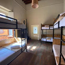 Iturbide500 Hostal, Сан-Луис-Потоси — фото 5