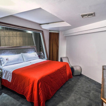 Motel Mediterraneo, 墨西卡利 — 照片 4