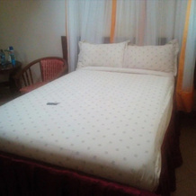 Silvia's  Inn Hotel, 马萨比特 — 照片 3