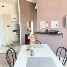 Le Castella Home, 库特罗 — 照片 2