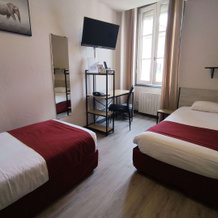 Logis Hôtel la Résidence, 科尼亚克 — 照片 4