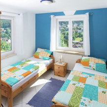 Quietly Situated Bright Apartment In Baiersbronn With Private Balcony, Baiersbronn — photo 3