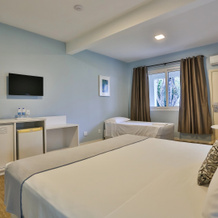 Itapema Beach Resorts by Nobile, 伊塔佩马 — 照片 3