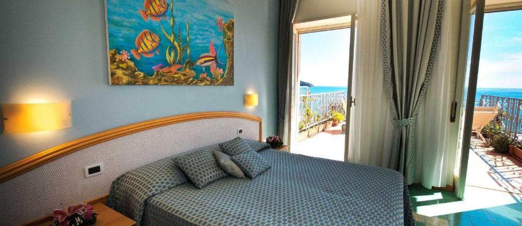 Grand Hotel Il Ninfeo, Gaeta — photo 1