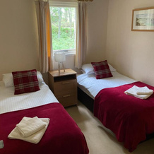 Tullochwood Lodges, Форрес — фото 3