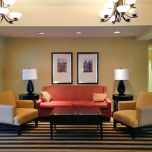 Extended Stay America Suites - Wilkes-Barre - Hwy. 315, 纳伦 — 照片 3