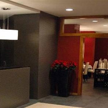 Hotel Tobazo, 坎弗兰克 — 照片 3