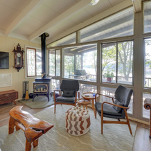Waterfront White Lake Vacation Rental!, Бетел — фото 3