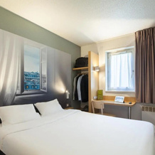 B&B HOTEL Noisy-le-Grand, 巴黎门 — 照片 5
