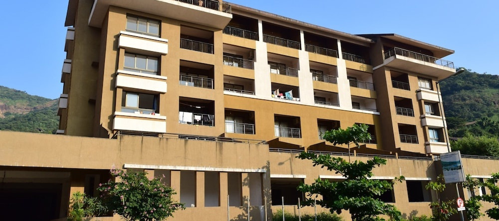 1BHK by Tripvillas Holiday Homes, 拉瓦萨 — 照片 1