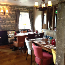 The Crown Pub, Dining & Rooms, Хенлоу — фото 4