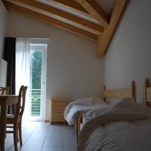 Hotel Elbele Garnì, Фольгария — фото 5