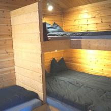 Myrkulla Lodge, Арвидсьяур — фото 5