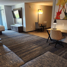 La Quinta Inn & Suites By Wyndham Warner Robins - Robins Afb, Уорнер-Робинс — фото 4