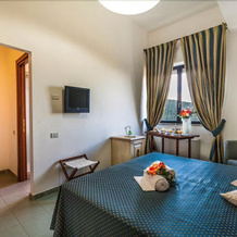 Limbara Hotel, Tempio Pausania — photo 5
