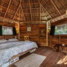 Flor y Bambu Hotel Glamping, 大普拉亚 — 照片 2
