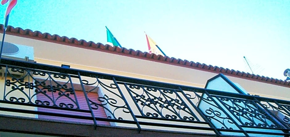 B&B La Giara, Роккавальдина — фото 1