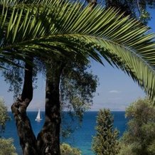 Messonghi Luxury Villas, Corfu, Коуспадес — фото 4